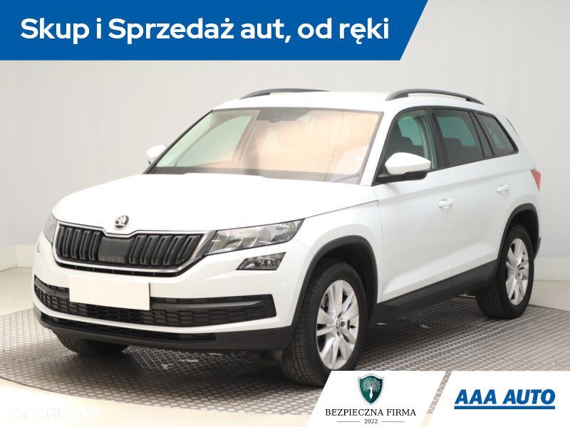 Skoda Kodiaq - 3