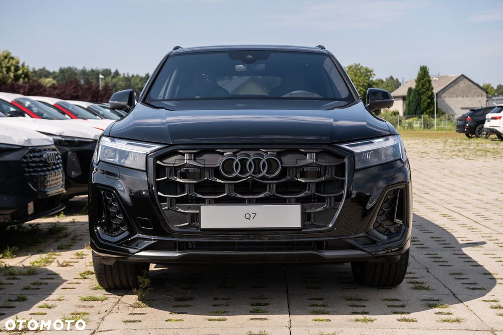 Audi Q7 - 3