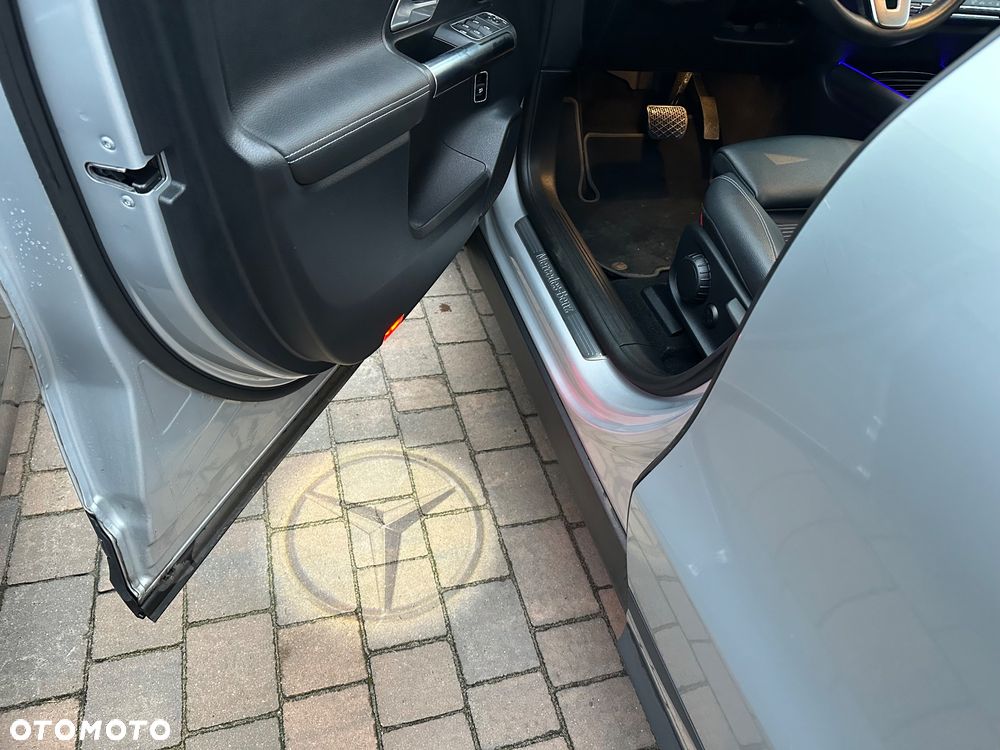 Mercedes-Benz EQA 250 - 28