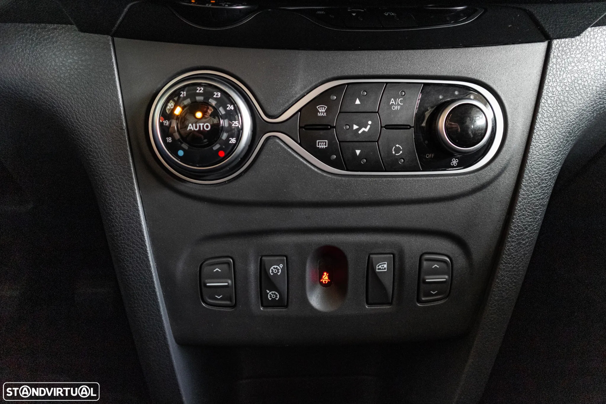 Dacia Sandero 1.5 Blue dCi Stepway - 14