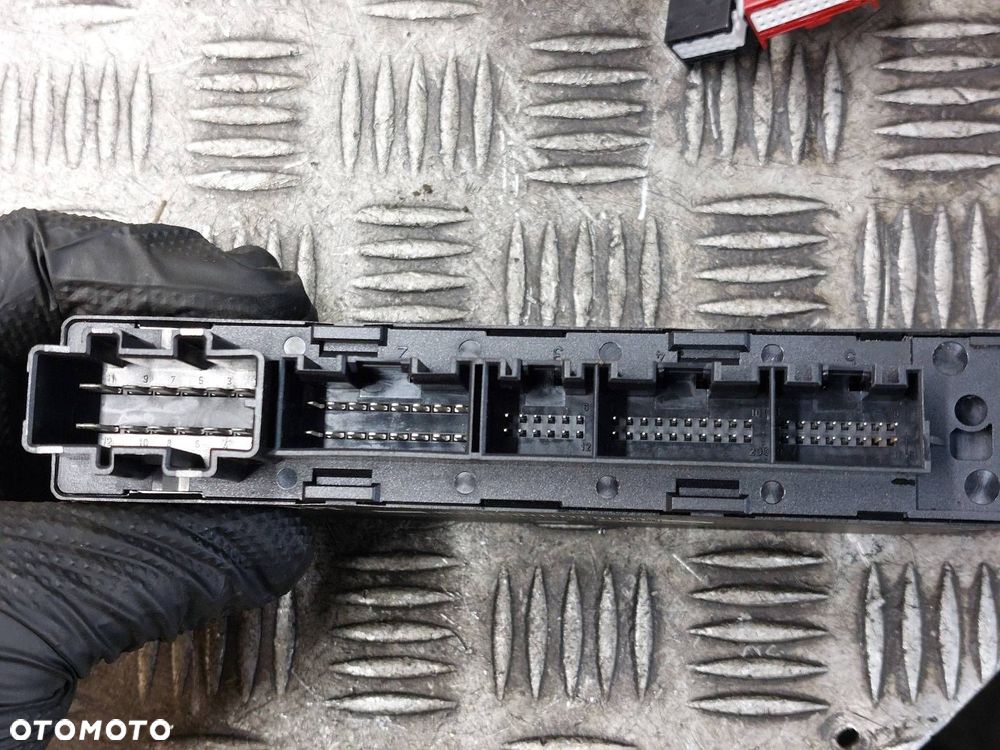 MODUŁ KOMFORTU AUDI A4 B6 8E0959433K - 4