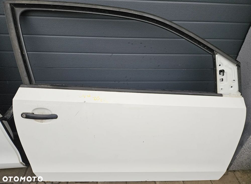 VW UP Skoda Citygo drzwi prawe lewe - 1