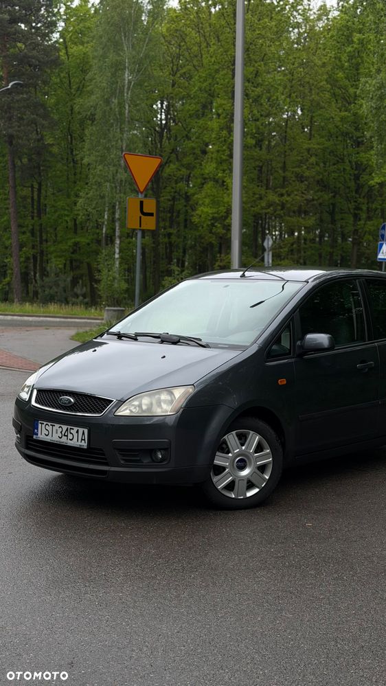 Ford Focus C-Max - 2