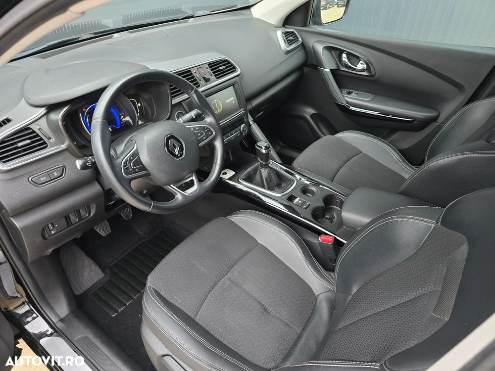 Renault Kadjar 1.5 DCI Zen - 7