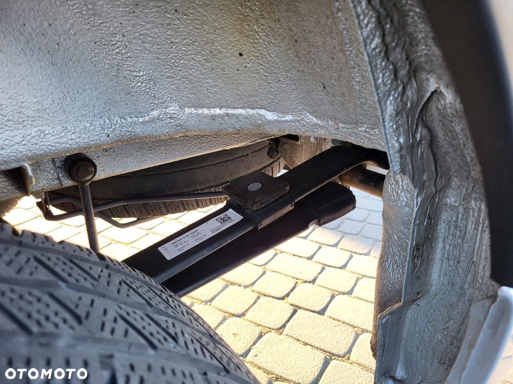 Mercedes-Benz SPRINTER 907 316 CDI-L2 H2 -KLIMA-HAK 3500KG-ŁADNY - 14