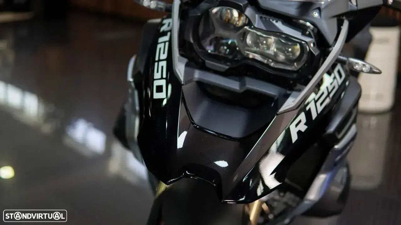 BMW R 1250 GS - 29