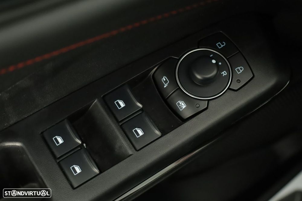 Ford Puma 1.0 EcoBoost MHEV ST-Line Aut. - 18