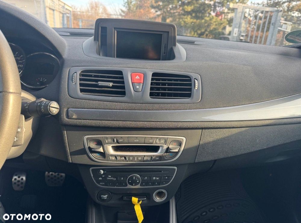 Renault Megane TCe 130 Dynamique - 7