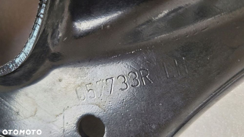 WAHACZ PRZÓD LEWY NISSAN JUKE II F16 RENAULT CAPTUR II 2019- - 9