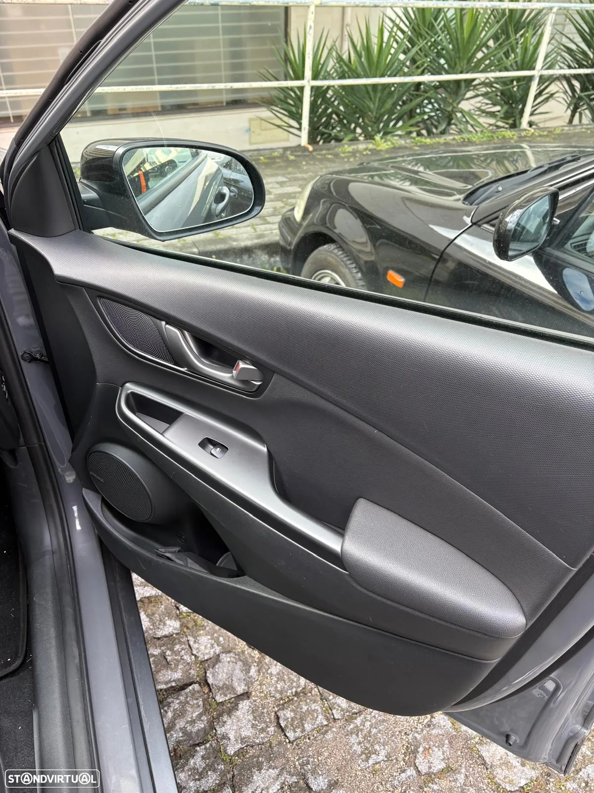 Hyundai Kauai EV 64 kWh Premium - 10