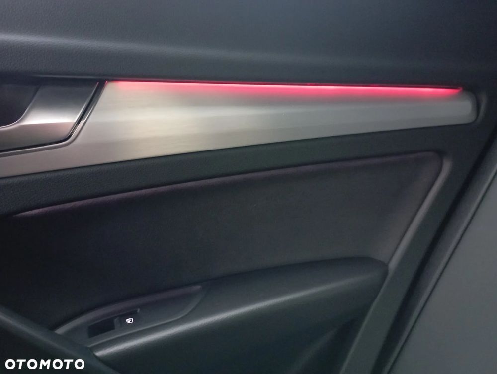 Audi SQ5 TDI Quattro Tiptronic - 29