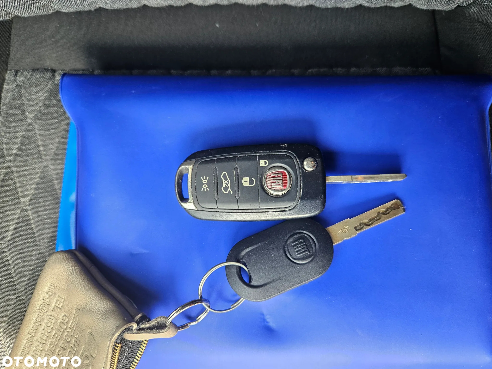 Fiat 500X 1.6 E-Torq Mirror City Cross - 21