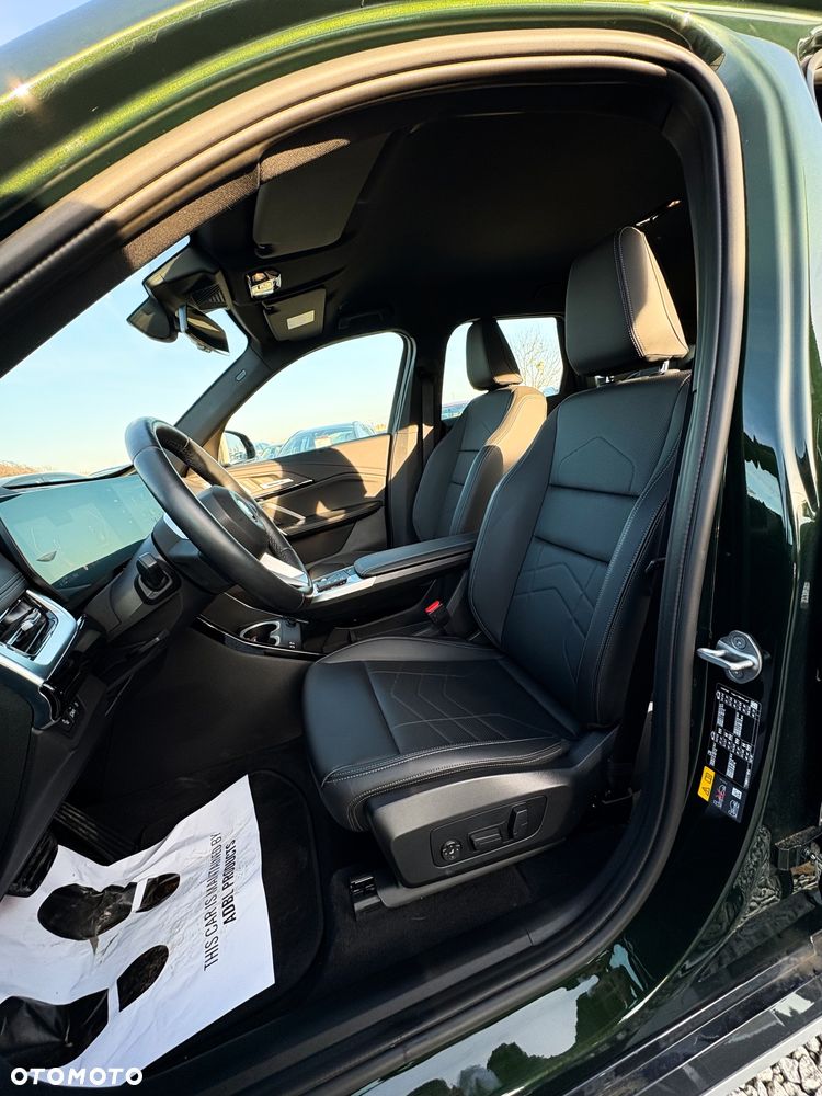 BMW X1 xDrive25e M Sportpaket - 22