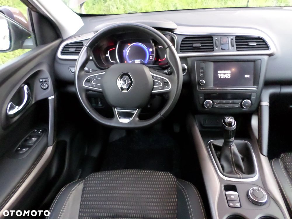 Renault Kadjar 1.6 dCi Energy Zen 4x4 - 29