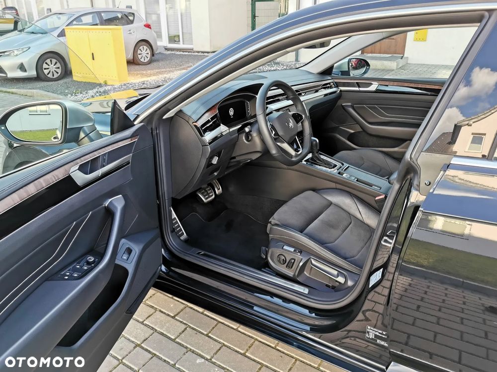 Volkswagen Arteon 2.0 TSI Elegance DSG - 9