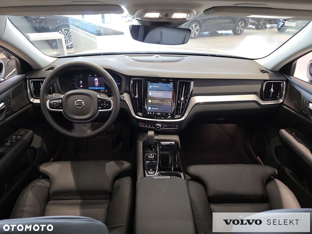 Volvo V60 - 17