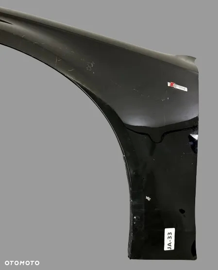 AUDI Q5  A5 II F5 15-14 błotnik przedni lewy 8W6821091 / A4 B8 Lift 12-16 8K0821105J - 7