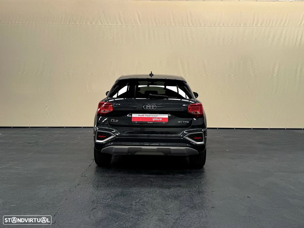 Audi Q2 30 TFSI Advanced - 16