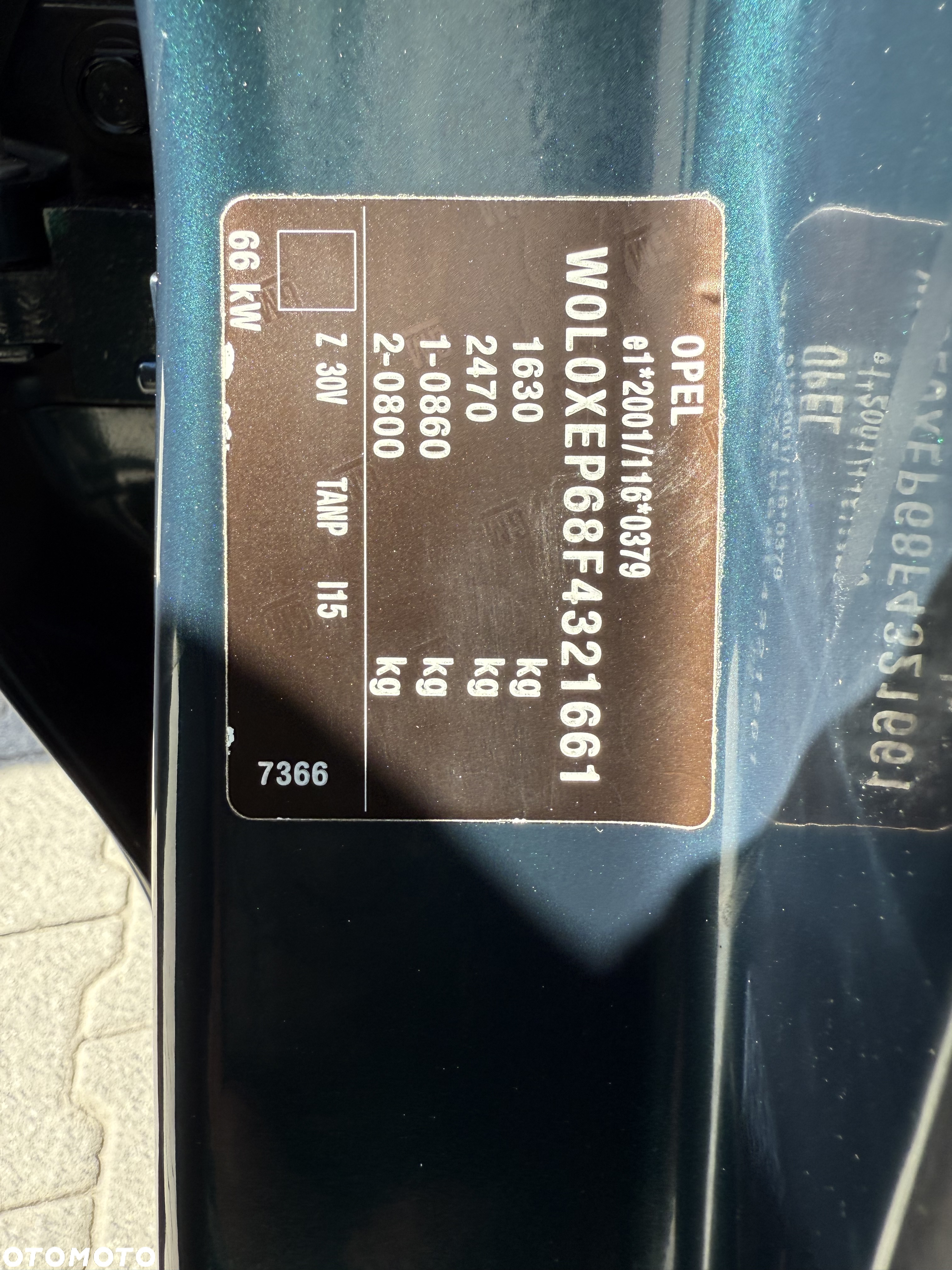 Opel Corsa 1.4 Edition - 24