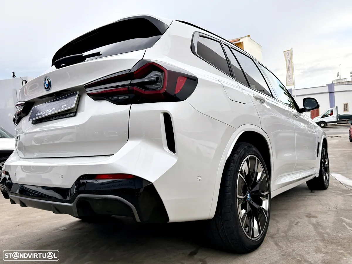 BMW iX3 Inspiring - 47