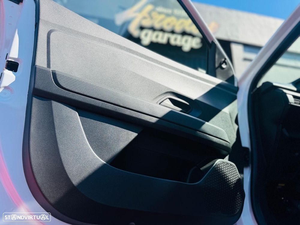 Dacia Sandero 1.0 ECO-G Essential Bi-Fuel - 22