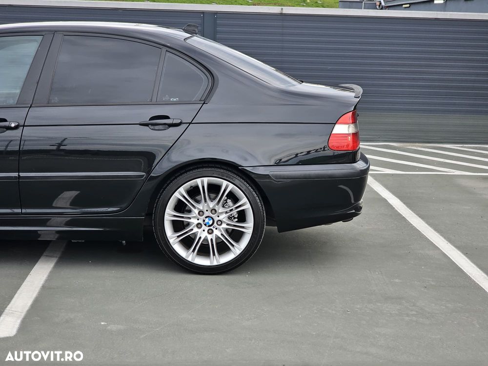BMW Seria 3 - 9