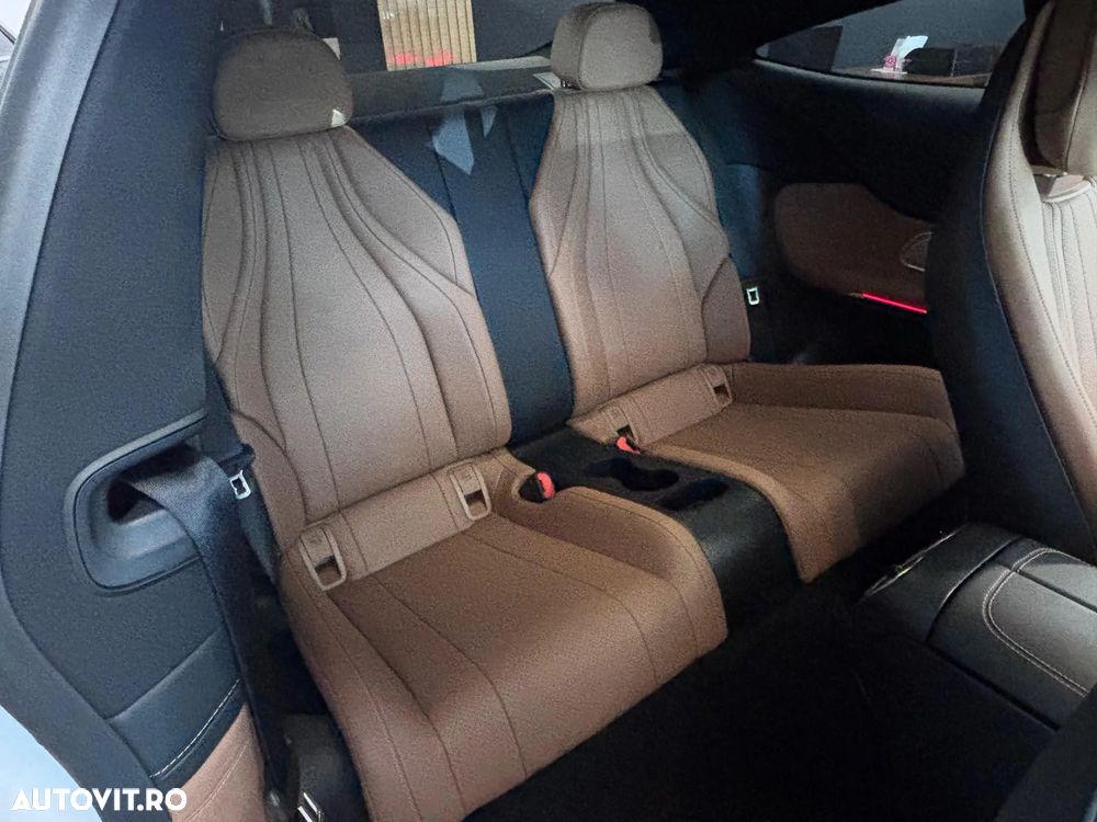 Mercedes-Benz CLE 300 4MATIC 9G-TRONIC Edition AMG Line - 8