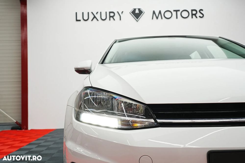 Volkswagen Golf 1.0 TSI Trendline - 20