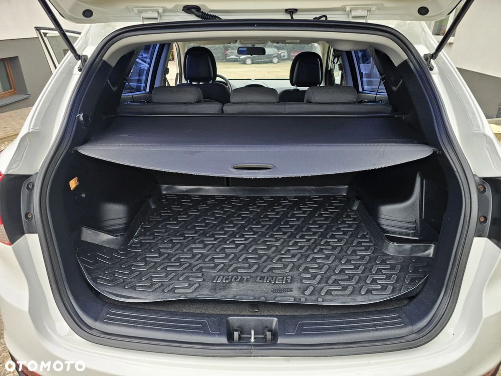 Hyundai ix35 - 15