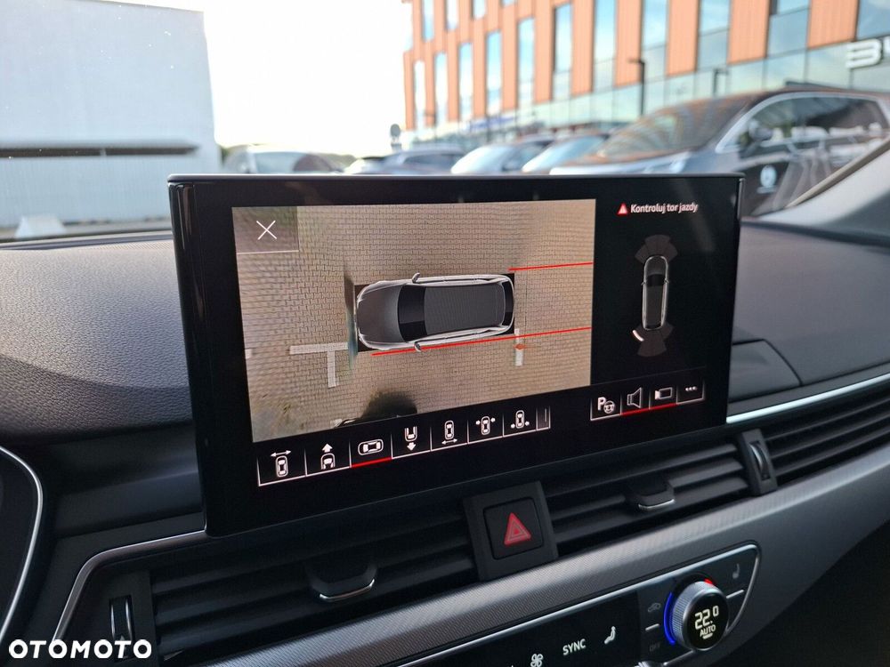 Audi A4 Avant - 41