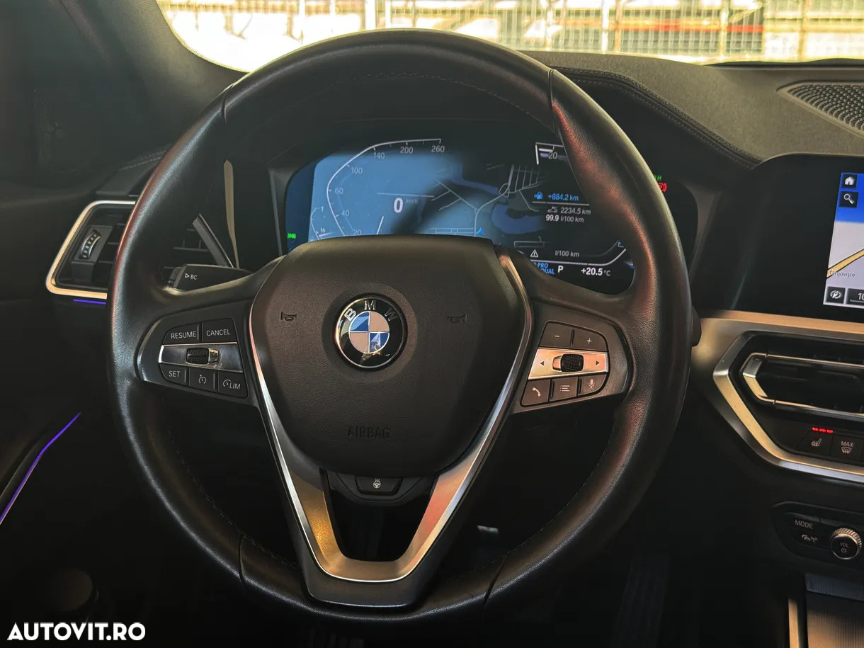 BMW Seria 3 - 11