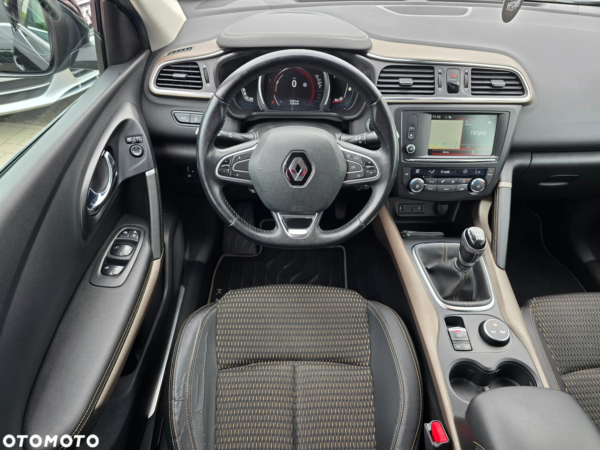 Renault Kadjar - 7