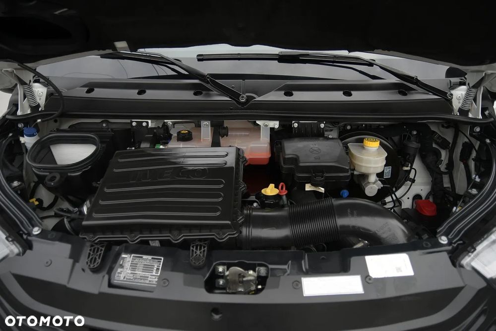 Iveco DAILY 35-160  * WYWROTKA 3-stronna * NAVI * IDEAŁ! - 31