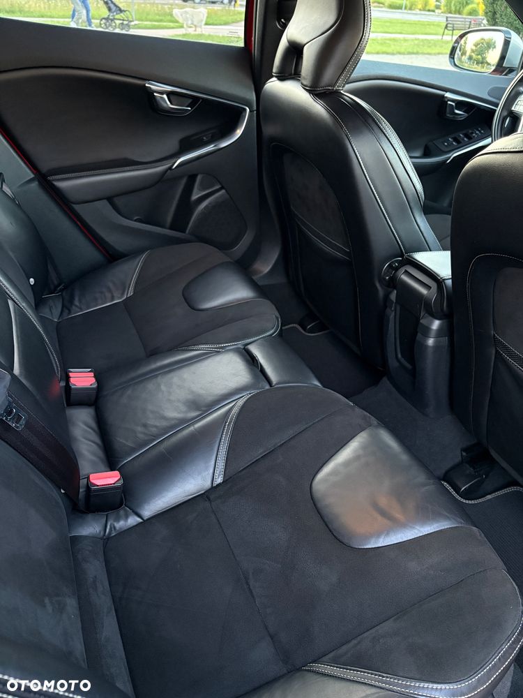 Volvo V40 - 17