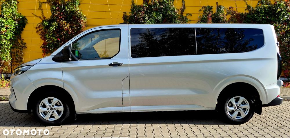 Ford Transit Custom Kombi 320 L2H1 Trend M1 - 13