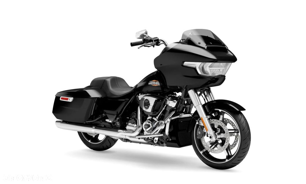 Harley-Davidson Touring Road Glide - 3