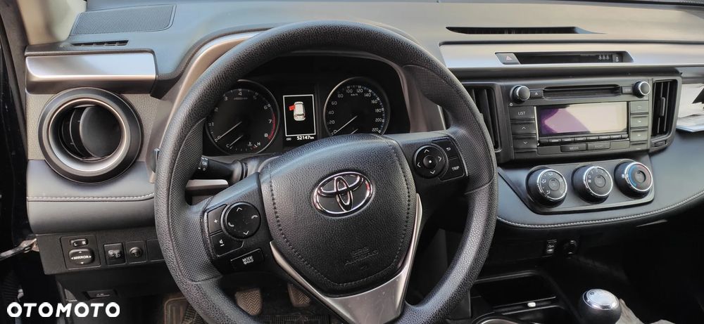 Toyota RAV4 2.0 Active 4x4 - 3