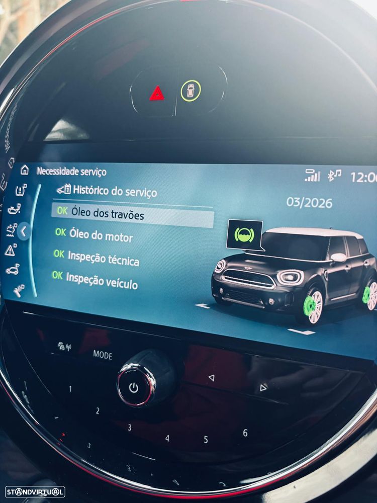 MINI Countryman One D Auto - 24