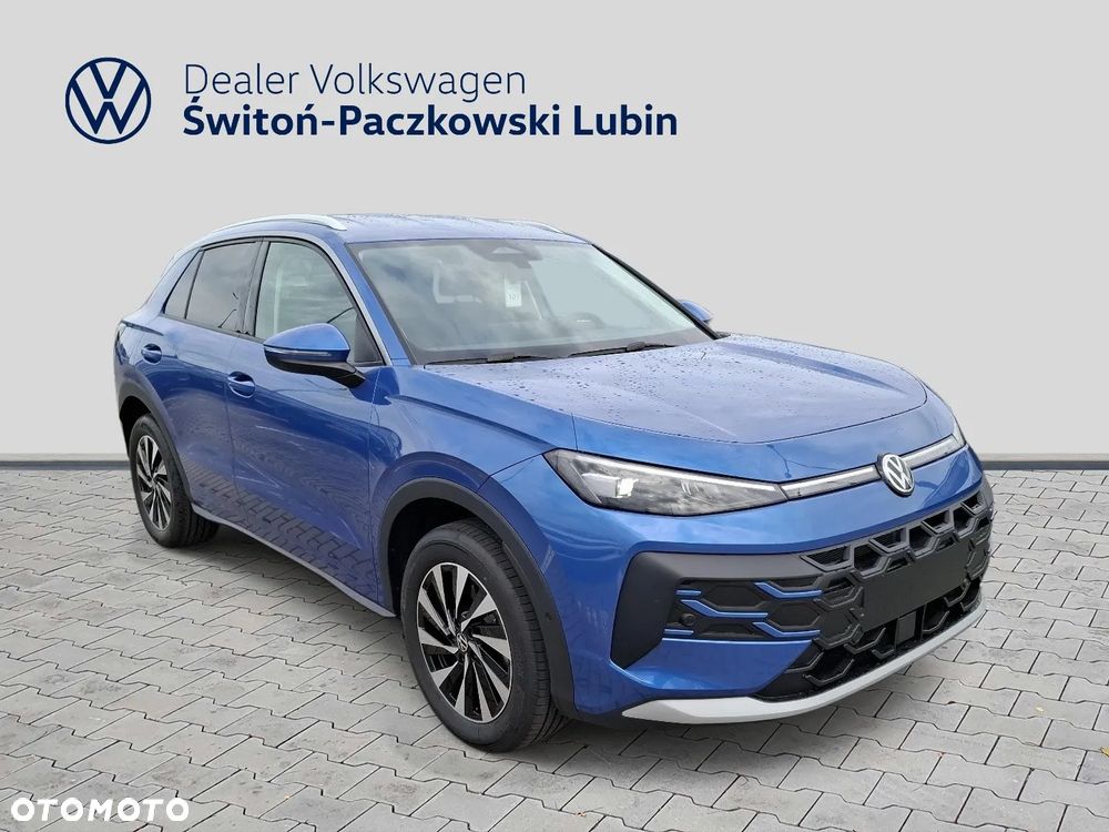 Volkswagen T-Roc 1.5 eTSI Style DSG - 8