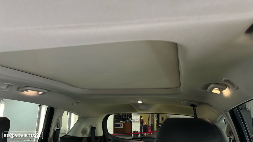 Ford S-Max 2.0 TDCi Titanium Powershift - 13