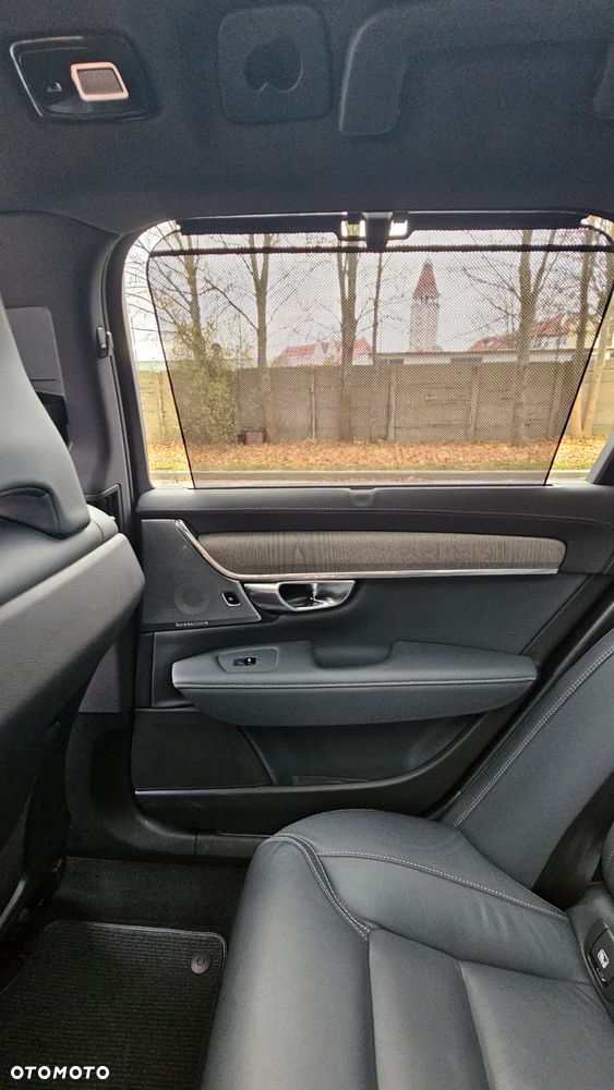 Volvo V90 Cross Country - 14