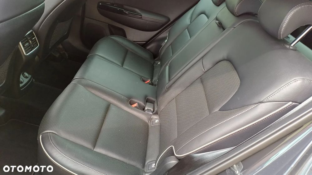 Kia Sportage 1.6 GDI 2WD Black Edition - 30