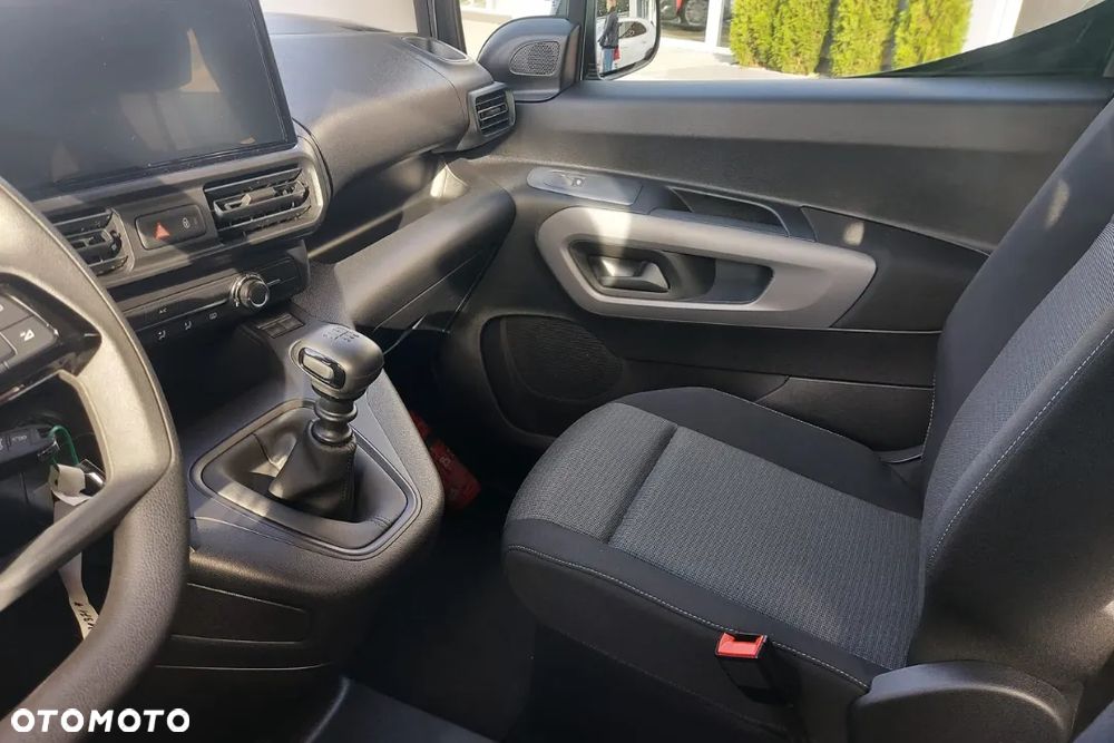 Toyota Proace City Verso 1.5 D-4D Business - 14