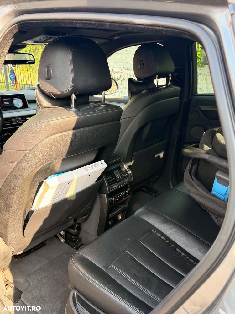 BMW X6 - 22