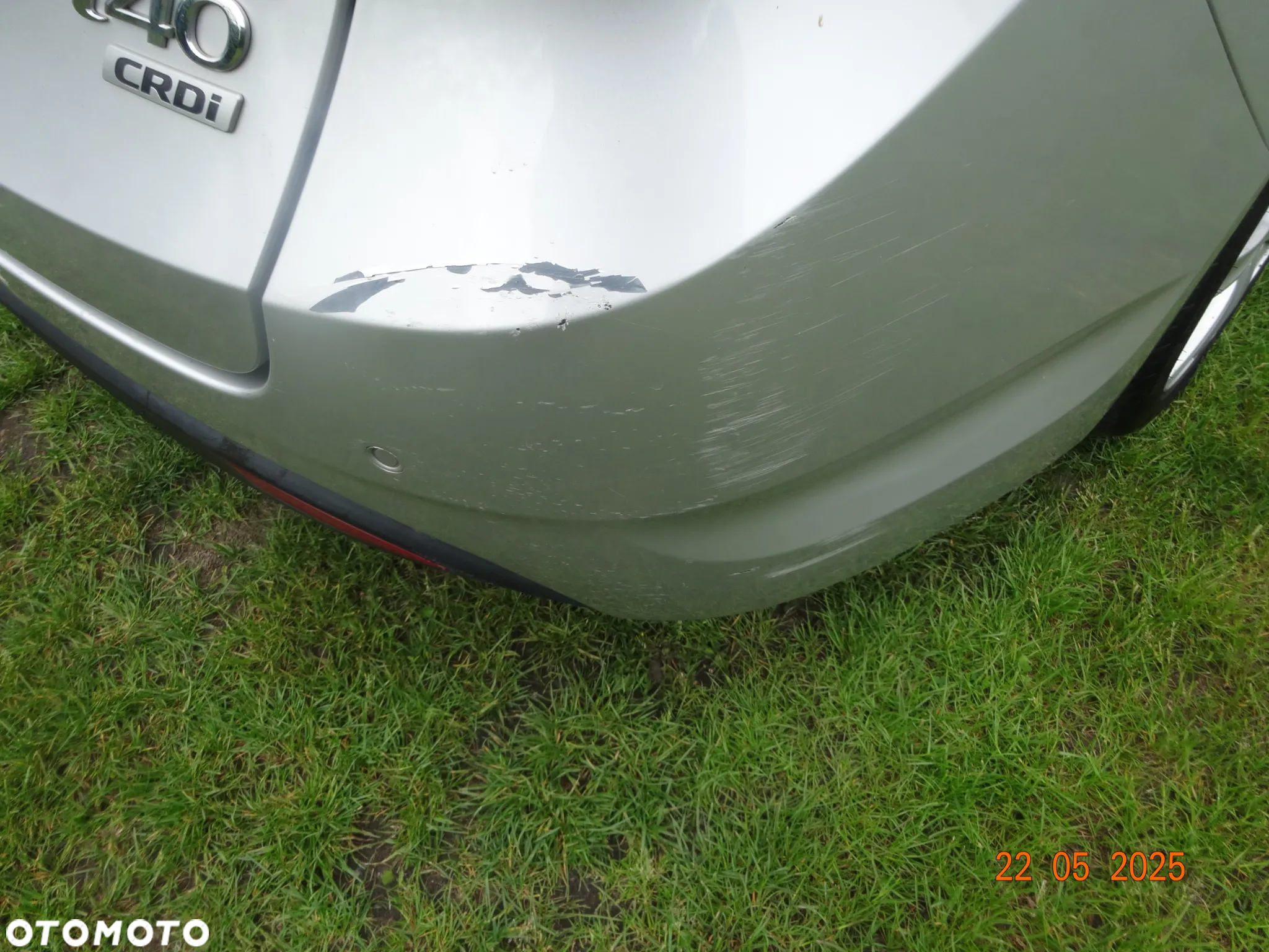 Hyundai i40 - 6
