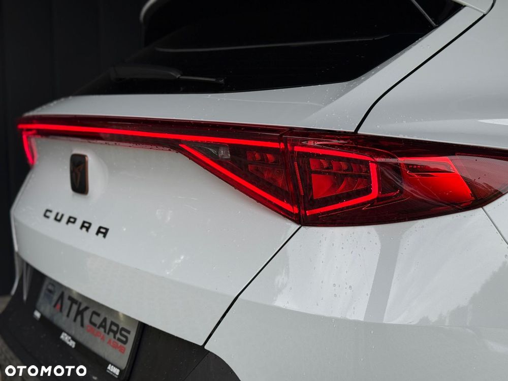 Cupra Formentor 1.5 TSI DSG - 8