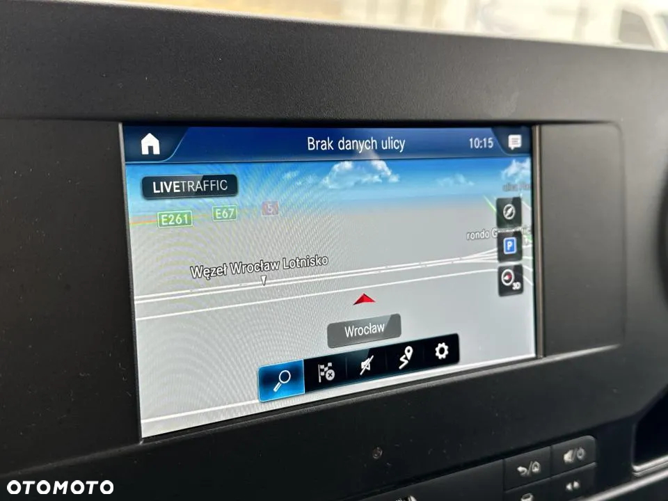 Mercedes-Benz Sprinter - 18