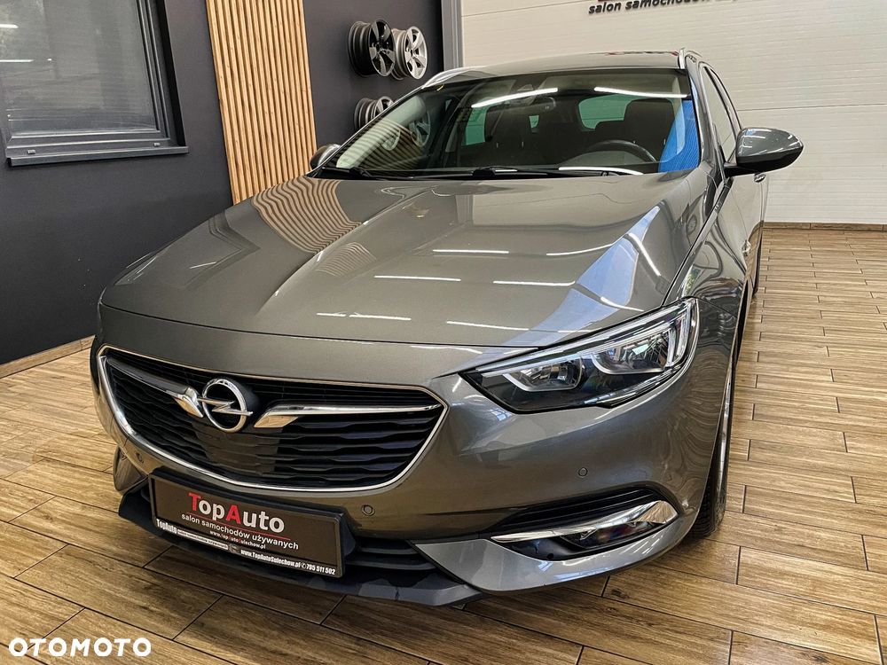 Opel Insignia 1.6 CDTI Innovation - 14