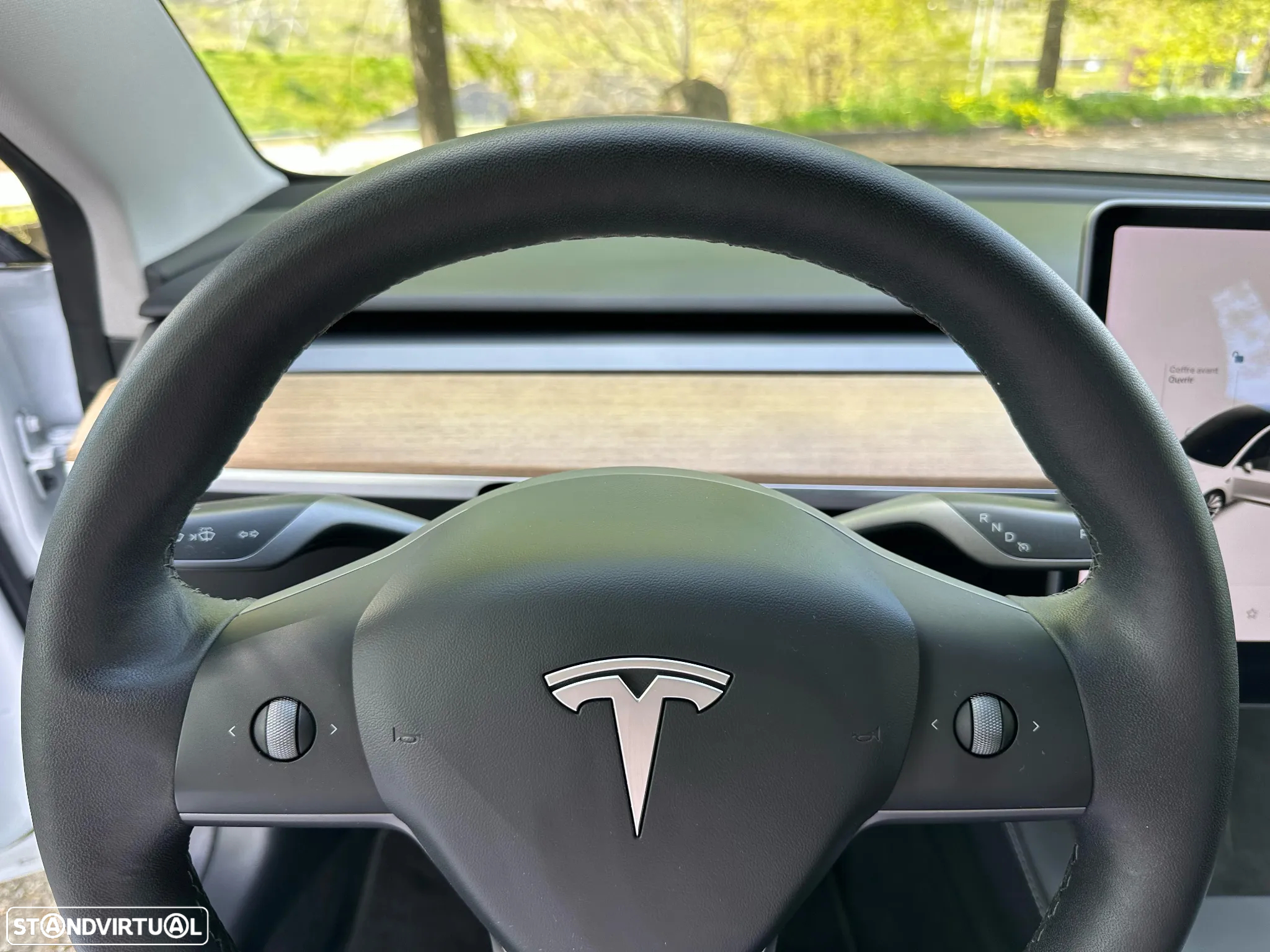 Tesla Model 3 Long Range AWD Dual Motor - 22