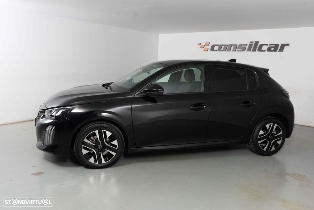 Peugeot 208 1.2 PureTech Allure Pack - 8